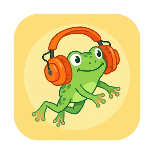Storyhop icon