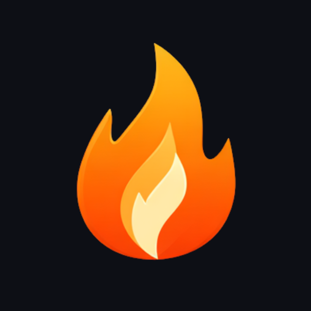 Sparks icon
