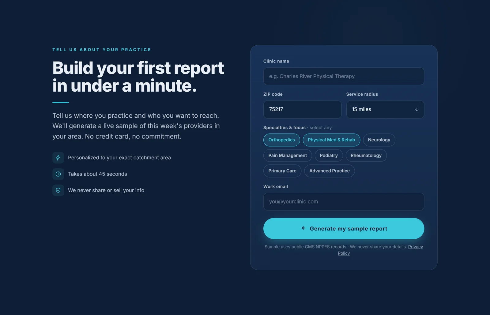 Sky Leads screenshot 1